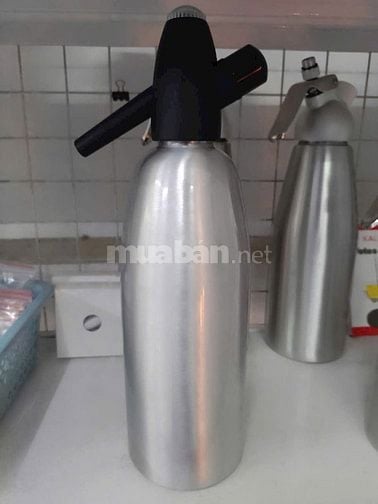 Combo máy, thiết bị, dụng cụ pha chế quầy Café, sinh tố, giải khát