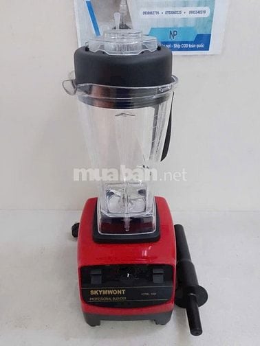 Combo máy, thiết bị, dụng cụ pha chế quầy Café, sinh tố, giải khát
