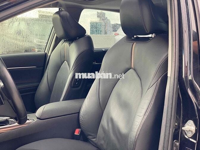 Toyota Camry 2.5Q 2020 Đen 60.000km