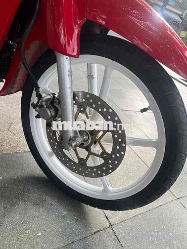 Honda Wave Anfa Úp From Thái 110