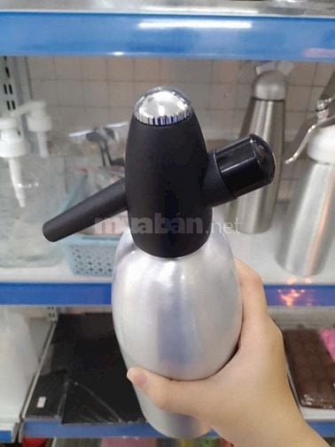 Combo máy, thiết bị, dụng cụ pha chế quầy Café, sinh tố, giải khát