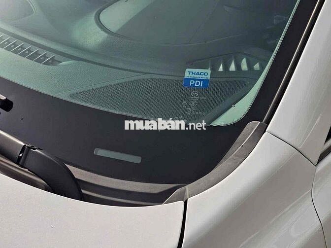 Mazda Mazda 3 xe gia đình 1 chủ mới