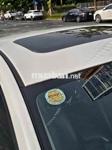 Mazda Mazda 3 xe gia đình 1 chủ mới