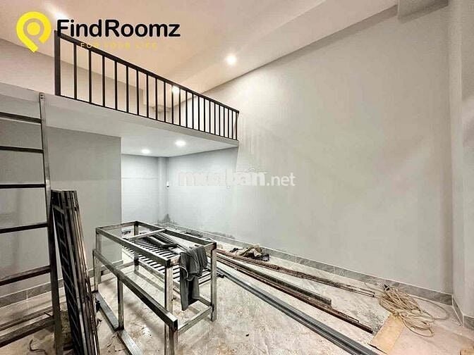 KIOT NGAY CHUNG CƯ K16 LÊ ĐỨC THỌ