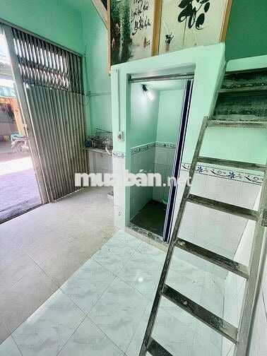 CHO THUÊ NHÀ TRỌ - 1TRỆT1LẦU - HẺM 5M