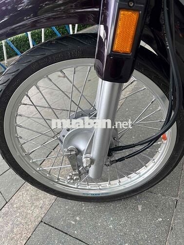 Honda Dream Thái Chính Chủ 54+9 4Val Full Repleo