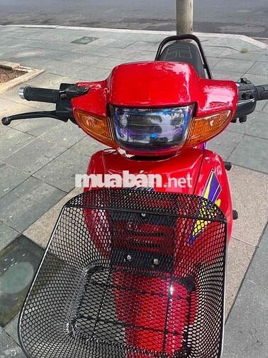 Honda Wave Anfa Úp From Thái 110
