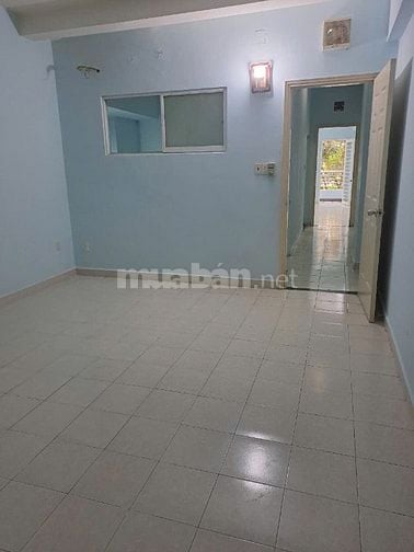 cần cho thuê căn hộ tầng triệt chung cư an phúc an lộc Q2