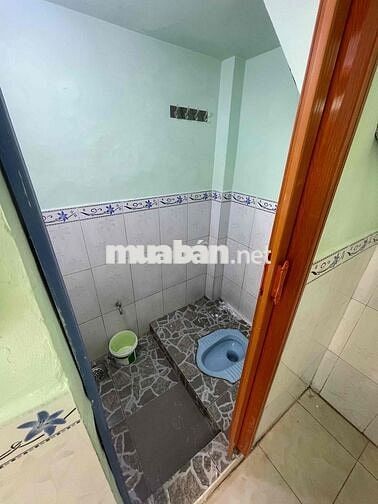 CHO THUÊ NHÀ TRỌ - 1TRỆT1LẦU - HẺM 5M