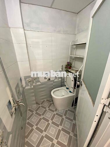 nhà 4 x 11, đúc 1 lầu đẹp , lê đức thọ , p15