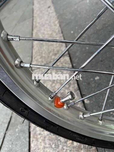 Honda Dream Thái Chính Chủ 54+9 4Val Full Repleo