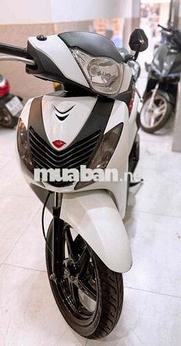 Honda SH 150i 2010 Trắng Ý