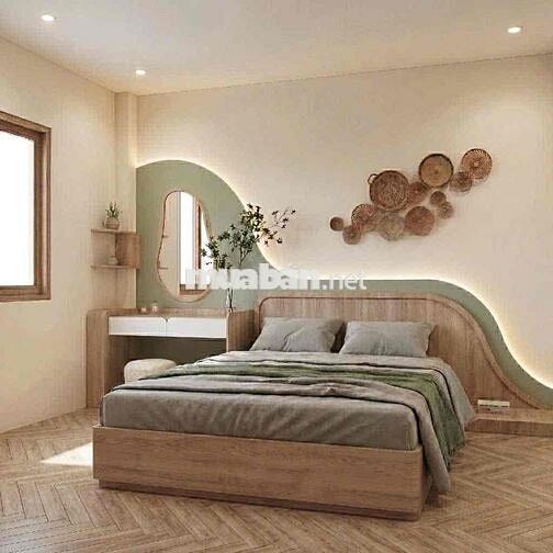 316 🌿 ✨ CHO THUÊ NHÀ 3 TẦNG LUXURY WABI-SABI – ĐIỆN BIÊN PHỦ