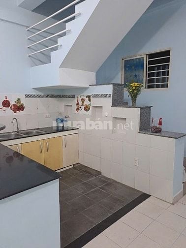 cần cho thuê căn hộ tầng triệt chung cư an phúc an lộc Q2