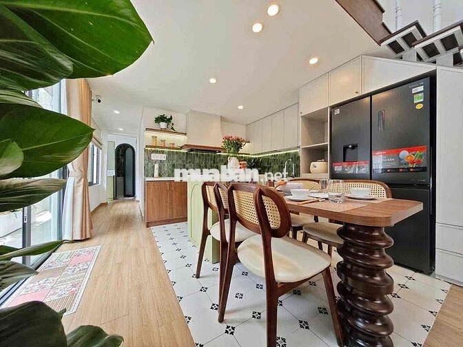 314 🏡 🌿 CHO THUÊ NHÀ 2 TẦNG KIỆT NGUYỄN PHƯỚC NGUYÊN - THANH KHÊ