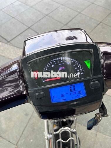 Honda Dream Thái Chính Chủ 54+9 4Val Full Repleo