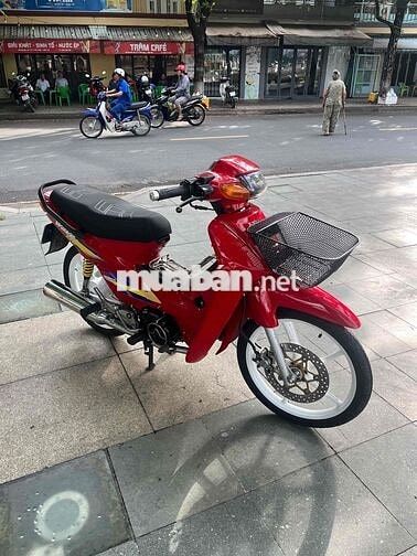 Honda Wave Anfa Úp From Thái 110