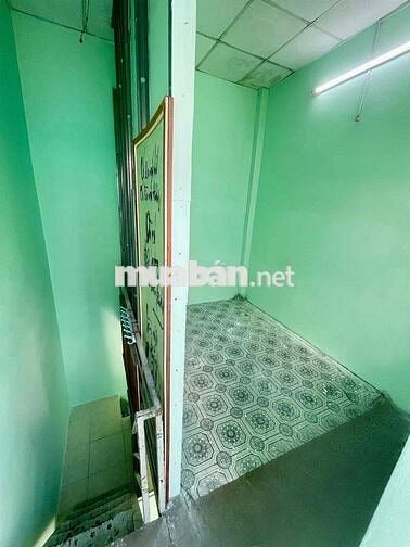 CHO THUÊ NHÀ TRỌ - 1TRỆT1LẦU - HẺM 5M