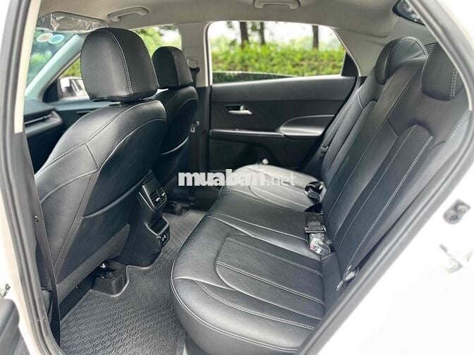 Hyundai Accent 2025 1.5AT Tiêu chuẩn Trắng 13000Km
