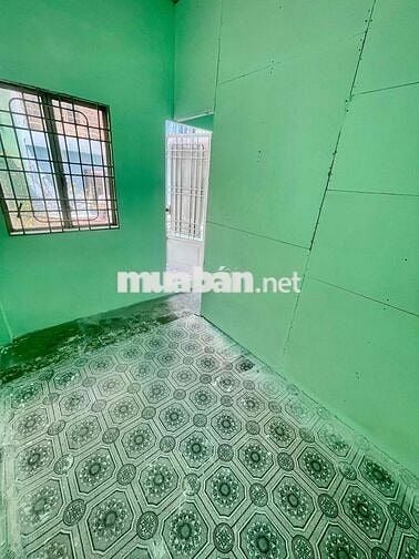 CHO THUÊ NHÀ TRỌ - 1TRỆT1LẦU - HẺM 5M