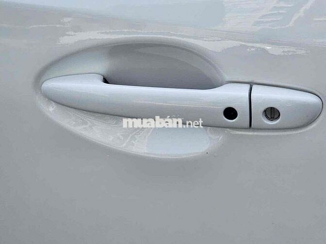 Mazda Mazda 3 xe gia đình 1 chủ mới