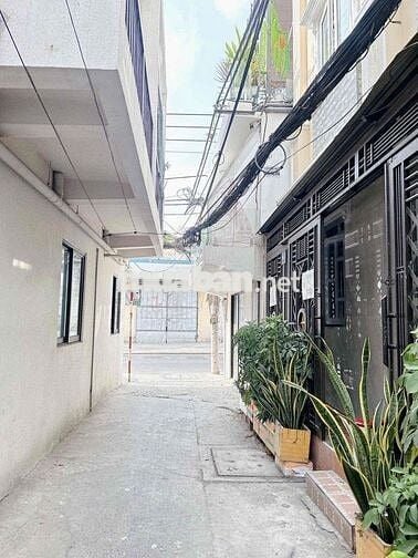 phòng trọ cho thuê Tôn Thất Thuyết quận 4