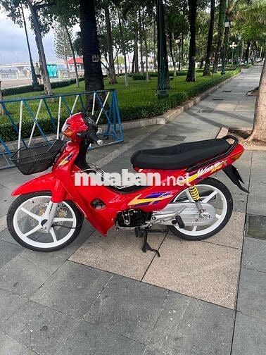 Honda Wave Anfa Úp From Thái 110
