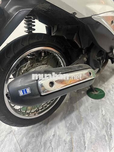 Yamaha Ultimo Trắng
