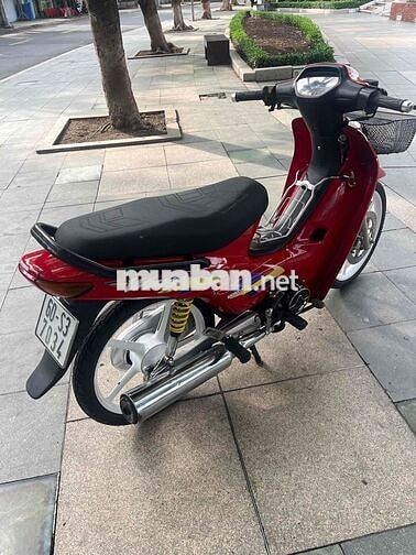 Honda Wave Anfa Úp From Thái 110