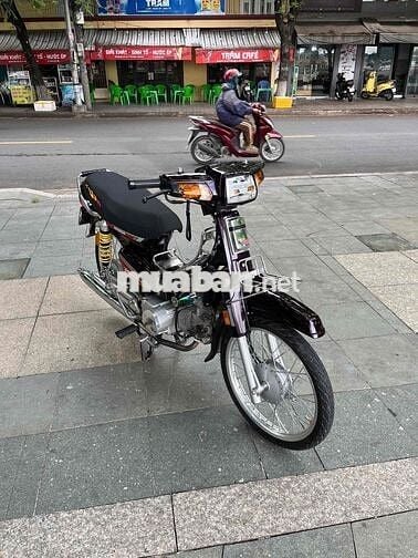 Honda Dream Thái Chính Chủ 54+9 4Val Full Repleo