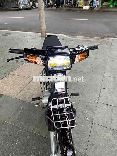 Honda Dream Thái Chính Chủ 54+9 4Val Full Repleo