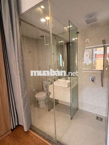 CHO THUÊ NHÀ ĐẸP 3PN FULL NỘI THẤT KIỆT HÀ HUY TẬP