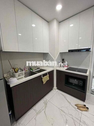 Cho thuê căn hộ Sunshine Sky City Q7 view thoáng - 70m2 2PN 2WC NTCB