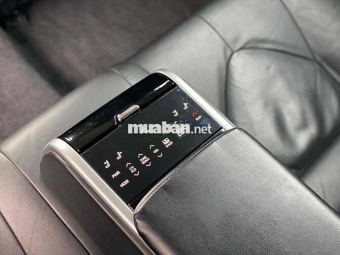 Toyota Camry 2.5Q 2020 Đen 60.000km