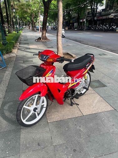 Honda Wave Anfa Úp From Thái 110