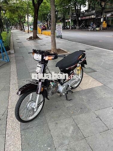 Honda Dream Thái Chính Chủ 54+9 4Val Full Repleo