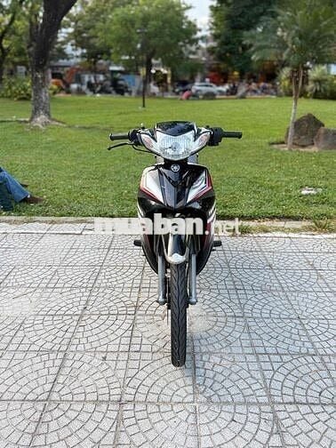 Yamaha Sirius 2012 Đen, Trắng, Đỏ