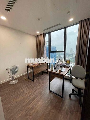 Cho thuê căn hộ Sunshine Sky City Q7 view thoáng - 70m2 2PN 2WC NTCB