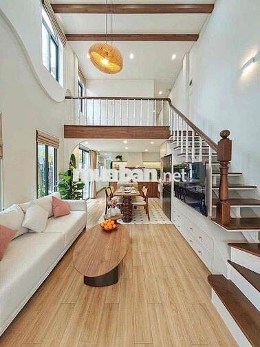 314 🏡 🌿 CHO THUÊ NHÀ 2 TẦNG KIỆT NGUYỄN PHƯỚC NGUYÊN - THANH KHÊ