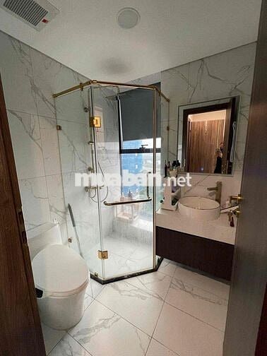 Cho thuê căn hộ Sunshine Sky City Q7 view thoáng - 70m2 2PN 2WC NTCB