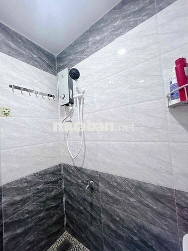 phòng trọ cho thuê Tôn Thất Thuyết quận 4