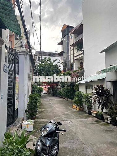 🏡 CHO THUÊ NHÀ NGUYÊN CĂN HXH  215/ Nguyễn Xí, P.13, Q. Bình Thạnh