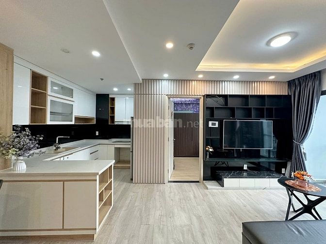 CHO THUÊ CĂN HỘ CAO CẤP NEWCITY 17 Mai Chí Thọ, An Khánh, Thủ Đức