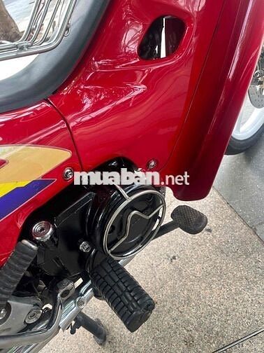 Honda Wave Anfa Úp From Thái 110