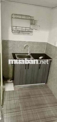 Phòng trọ giá rẻ nguyễn tri phương