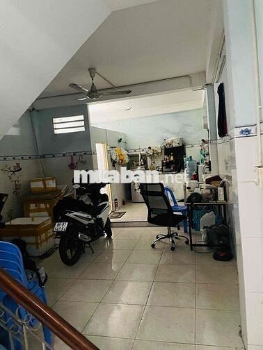 🏡 CHO THUÊ NHÀ NGUYÊN CĂN HXH  215/ Nguyễn Xí, P.13, Q. Bình Thạnh