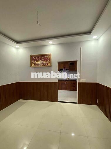 nhà 4 x 11, đúc 1 lầu đẹp , lê đức thọ , p15