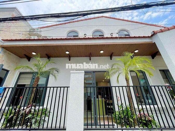 314 🏡 🌿 CHO THUÊ NHÀ 2 TẦNG KIỆT NGUYỄN PHƯỚC NGUYÊN - THANH KHÊ
