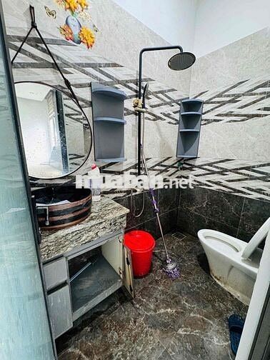 Cho Thuê Căn Hộ Mặt Tiền Hà Huy Tập, Thoáng Mát Oto Đậu Đỗ
