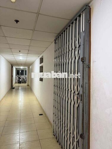 Chính chủ cần bán căn hộ chung cư D1 KDC Phú Lợi, Quận 8